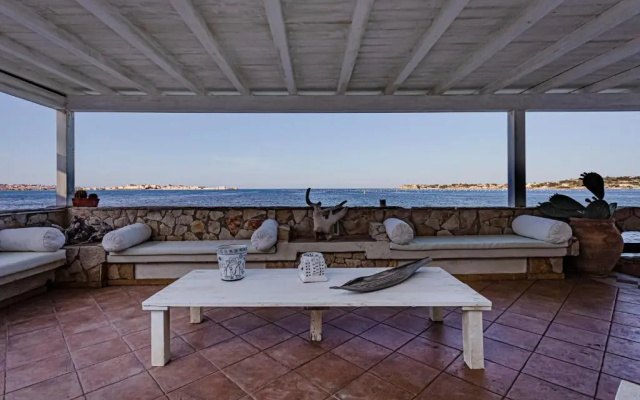 Villa Vivimar