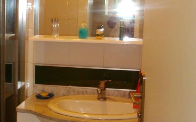 Apartment allee du Saoutadou