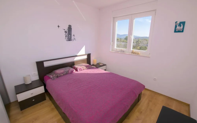 Apartment Marieta