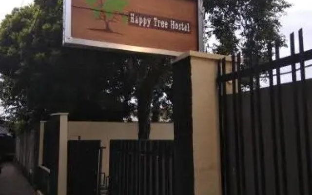 Happy Tree Hostel Yogyakarta