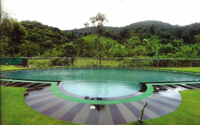 Thazza Resorts