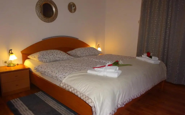 Rooms Kapelj