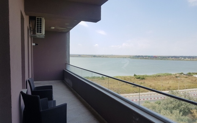 SummerHouse Apartments Mamaia Nord