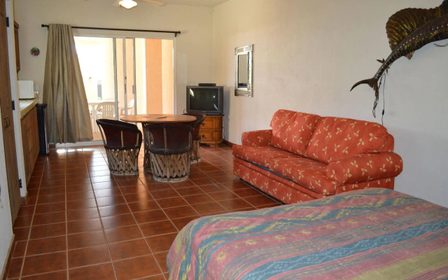 Casa Santa Rita