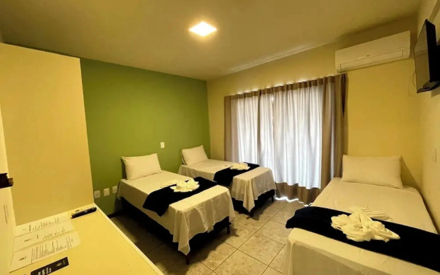 Oasis do Mar Hotel