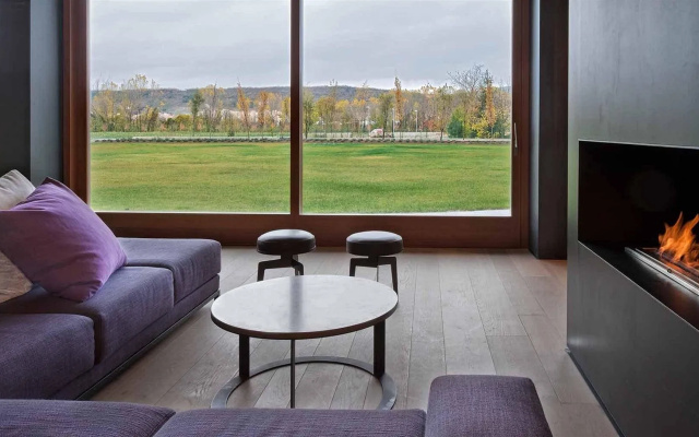 Eurostars Pamplona