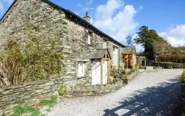 Kestrel Cottage