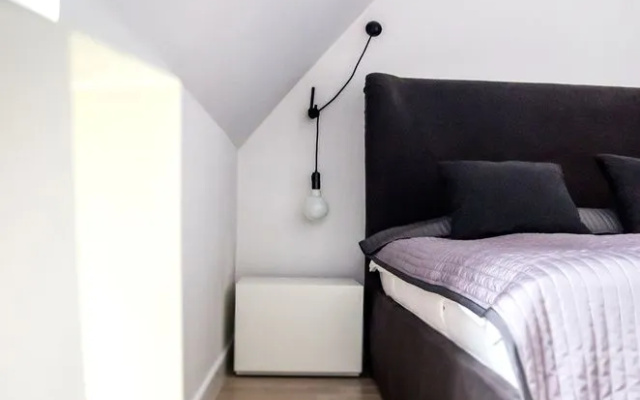 Piekna Apartment