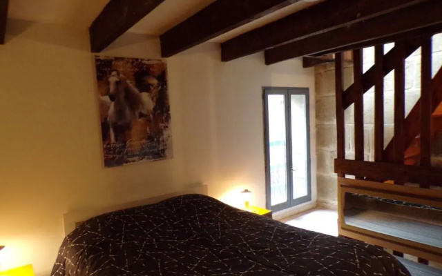 Appartement Numéro 5