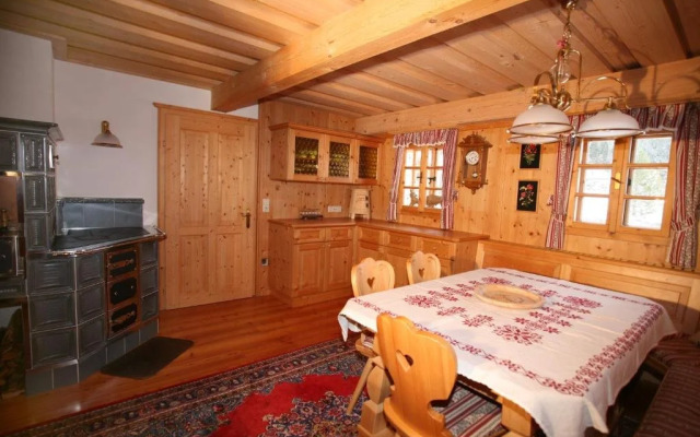 Ferienhaus Abendstille