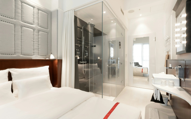 Ruby Louise Hotel Frankfurt