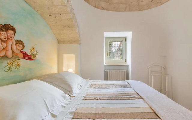 Trullo Ventura B&B