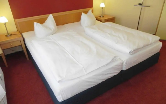 Ferienwohnung 2 02 Inselstrand