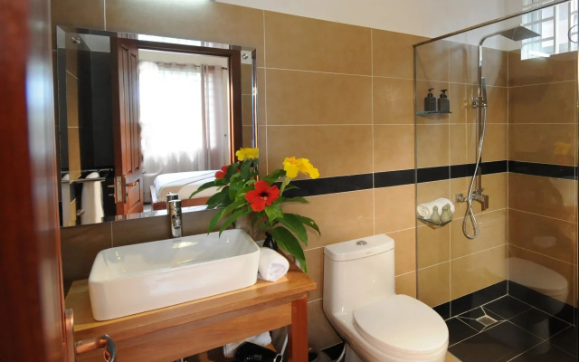 Les Residences Yen Dy Angkor