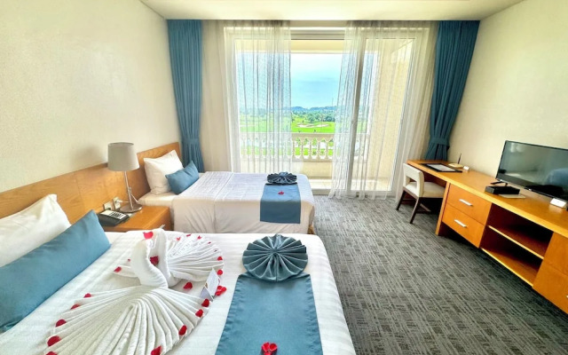 Song Gia Golf Resort