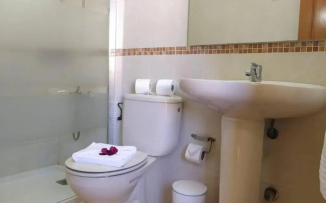Anahi Homes Corralejo- Dracaena 16