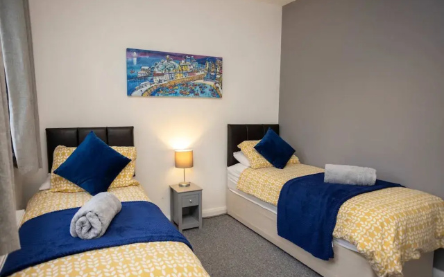 Johnnys Cove - 2 Bedroom House - New Hedges