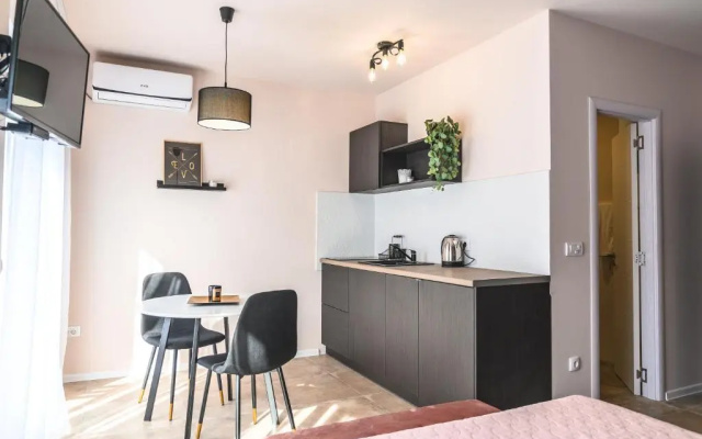 Apartmani MiS