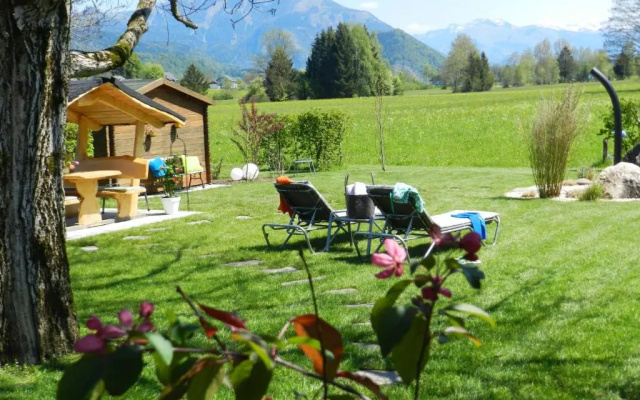 Gasthof Wiesenhof
