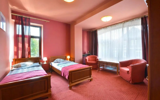 Amadeus Apartamenty