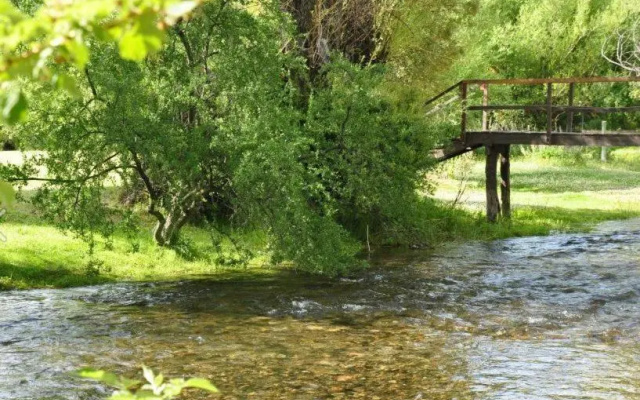 Hosteria Chimehuin