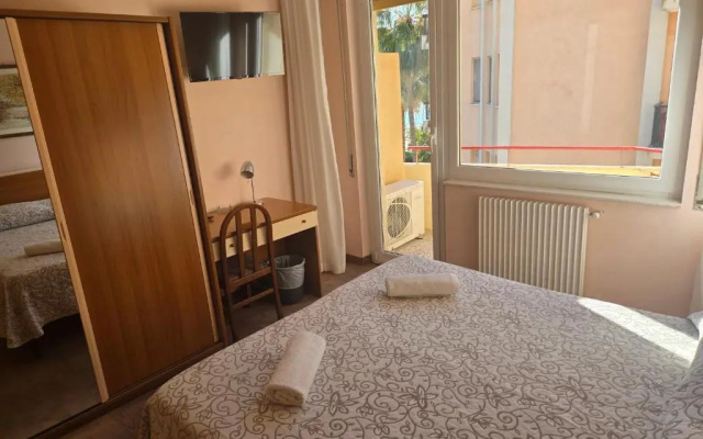 Hotel Colibrì
