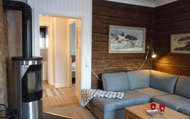 Holiday home Hammarstrand 4 persons