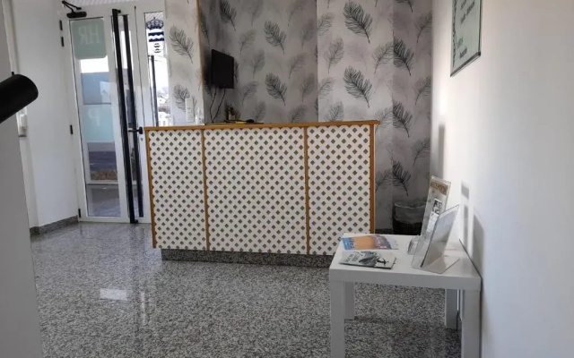 Hotel Valdoviño Express