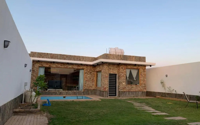 Divon Chalets
