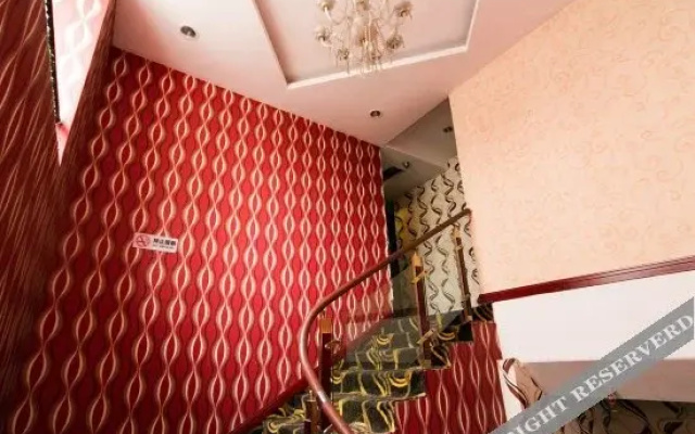 Xiaoke Theme Hotel
