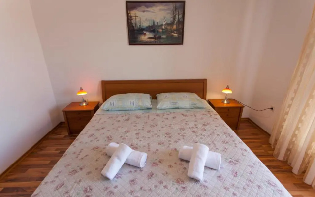 Apartman Budimir1