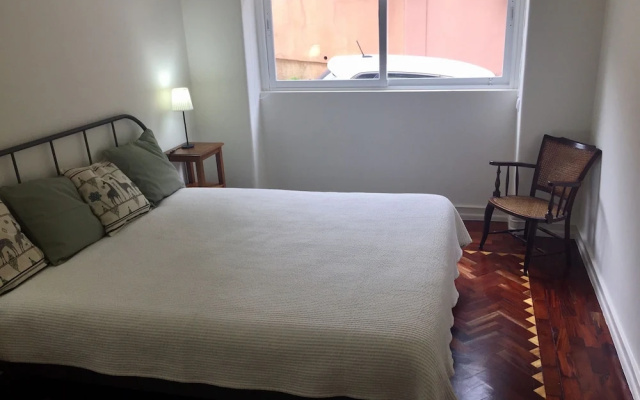 Amazing Apartment With Terrace by Rental4all