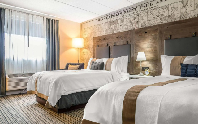enVision Hotel St. Paul South