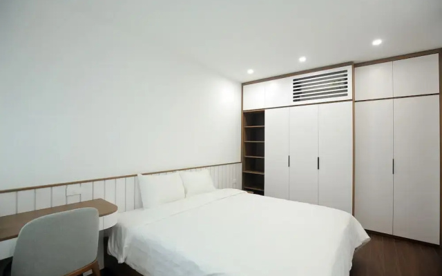 Minasi Home- Westlake