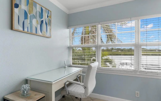 Bare Foot A212 by Distinctive Beach Rentals