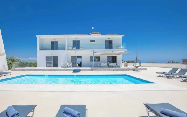 Villa Demeter Ga98