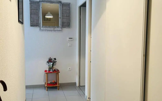 Appartement Cambo-les-Bains, 2 pièces, 2 personnes - FR-1-495-5