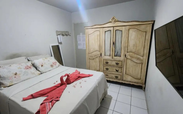 Hostel Hay's 1 Aeroporto Boa Viagem