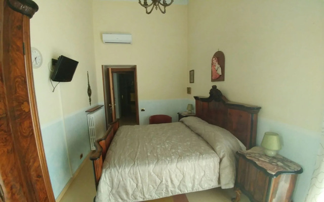 B&B Centrale Salerno