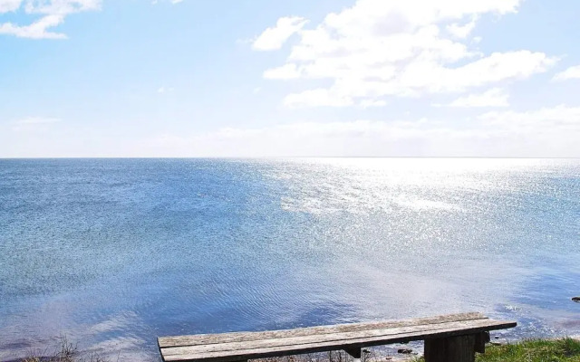 5 Star Holiday Home in Haderslev