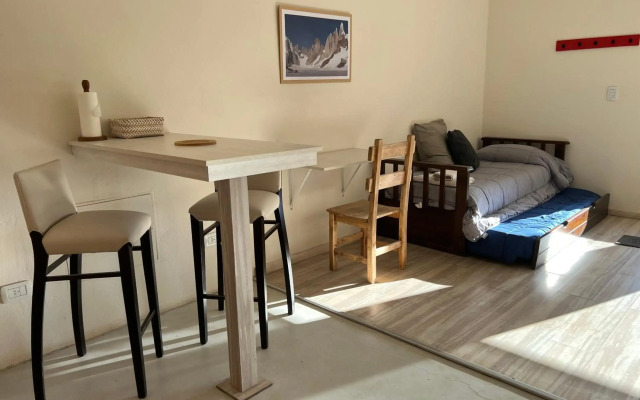 Chaltén Mountain Lofts 1
