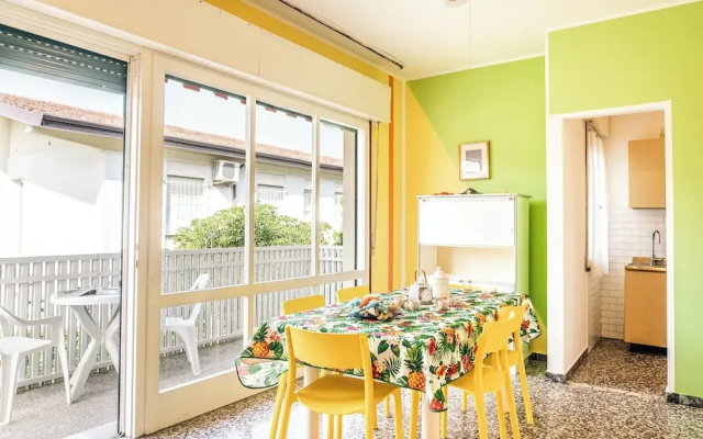 Renovated Semi Detached House in Bibione Spiaggia