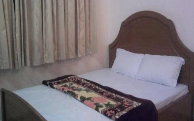 Hoang Yen Hotel