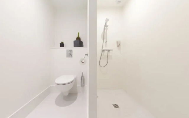 Appart Hotel Eugénie