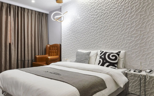 Picasso Hotel