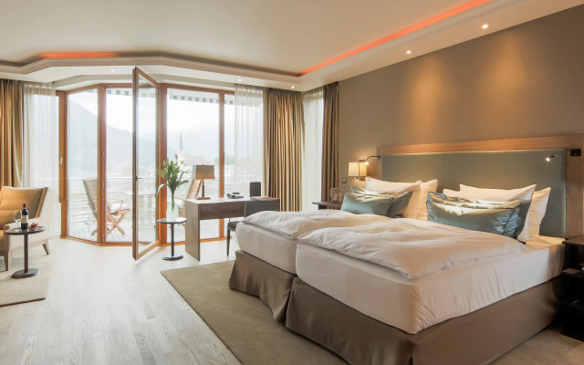 Althoff Seehotel Uberfahrt