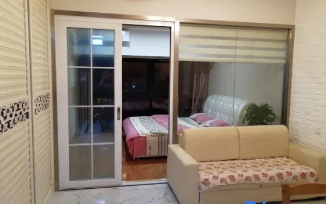 Chuzhou Aidi Daily and Short-Term Rental Luxury Apartment