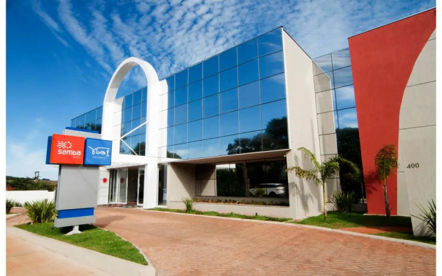 Hotel Manaca
