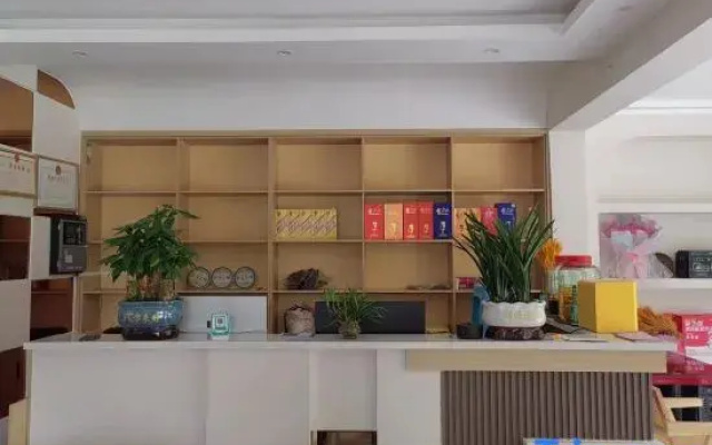 Nanxiju Homestay (Dongmen Branch of Fanjingshan Scenic Area)