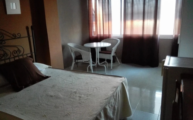 Hostal Manolo Matalascañas